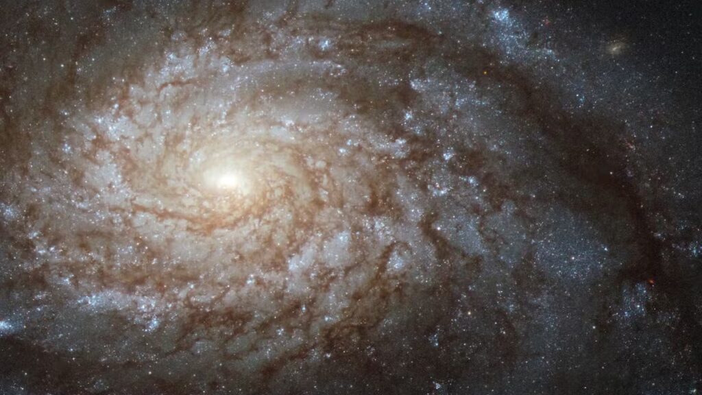 The Milky Way Is too Big Due to its Surroundings Had Astronomers Just Realized