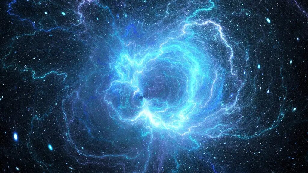 Stars made of antimatter could lurk in our galaxy!