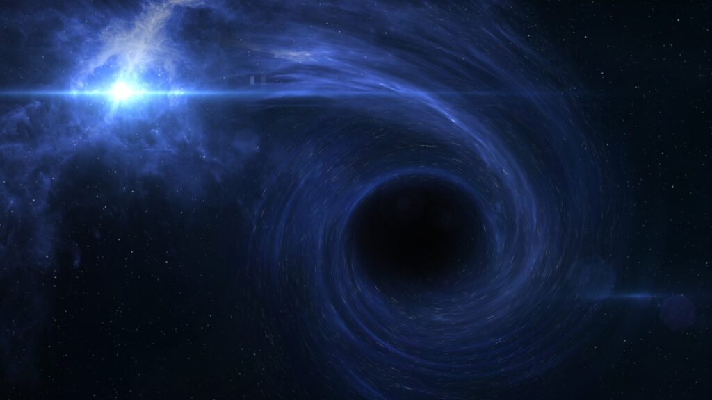 Are Black Holes the Source of Dark Energy?